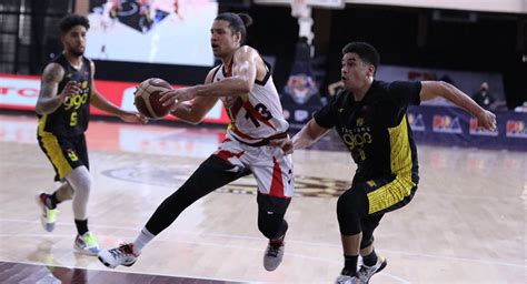 SMB vs TNT Game 6 recap: Beermen force Game 7 .